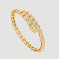 Bvlgari Bangle Bracelet