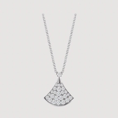 Bvlgari Mini Necklace