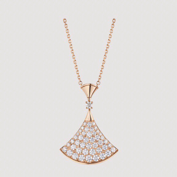 Bvlgari Necklace