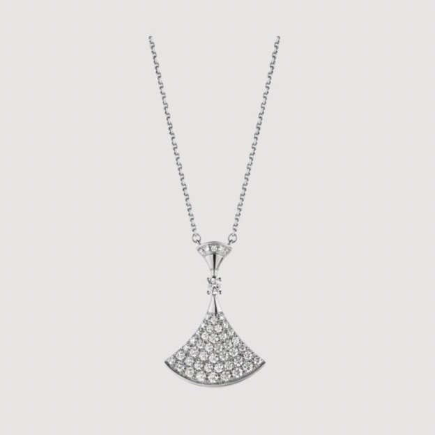 Bvlgari Necklace