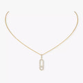 Messika Dimante Necklace