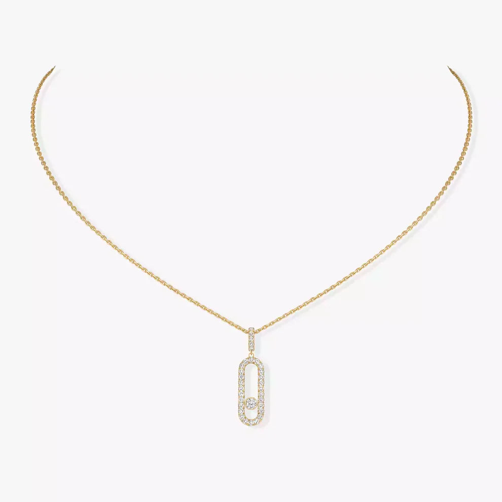 Messika Dimante Necklace