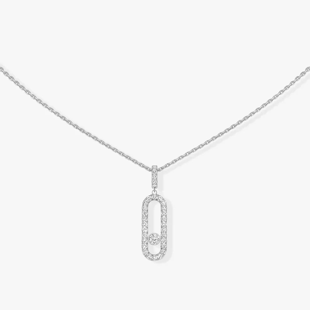 Messika Dimante Necklace
