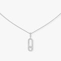 Messika Dimante Necklace
