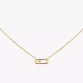 Messika Gold Necklace