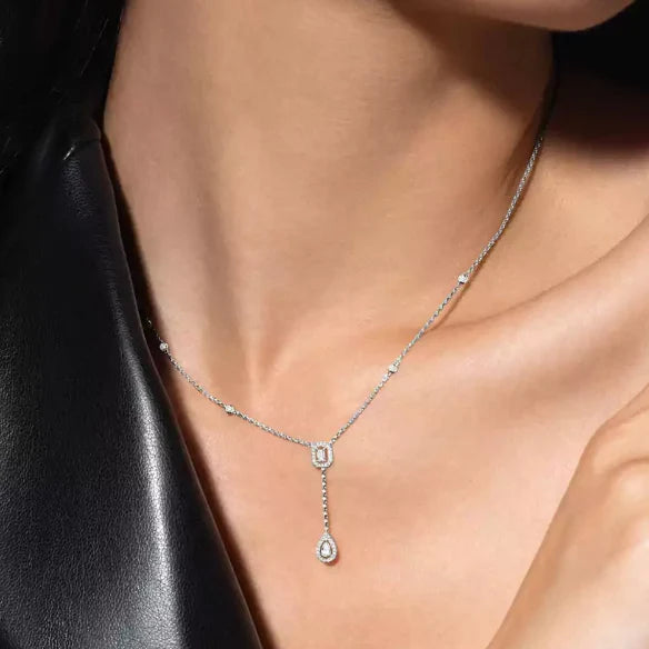 Messika Dimante Necklace